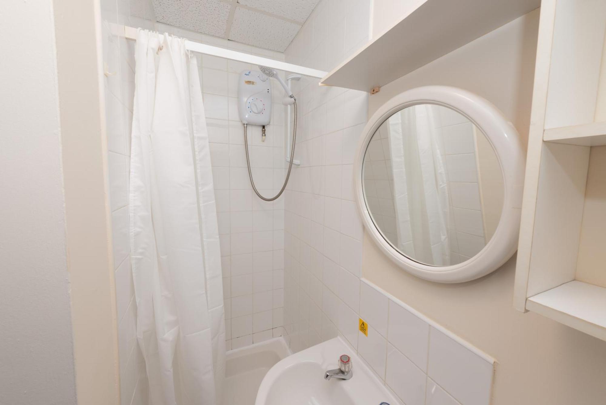 Apartment Standard En-suite 2 Plymouth