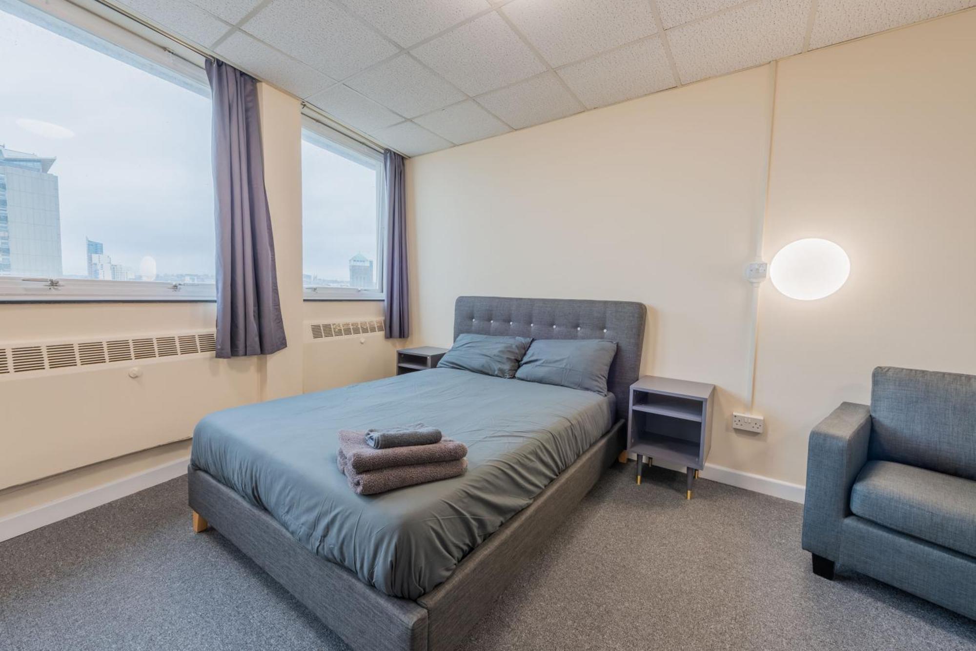 Superior En-suite 6 Apartment