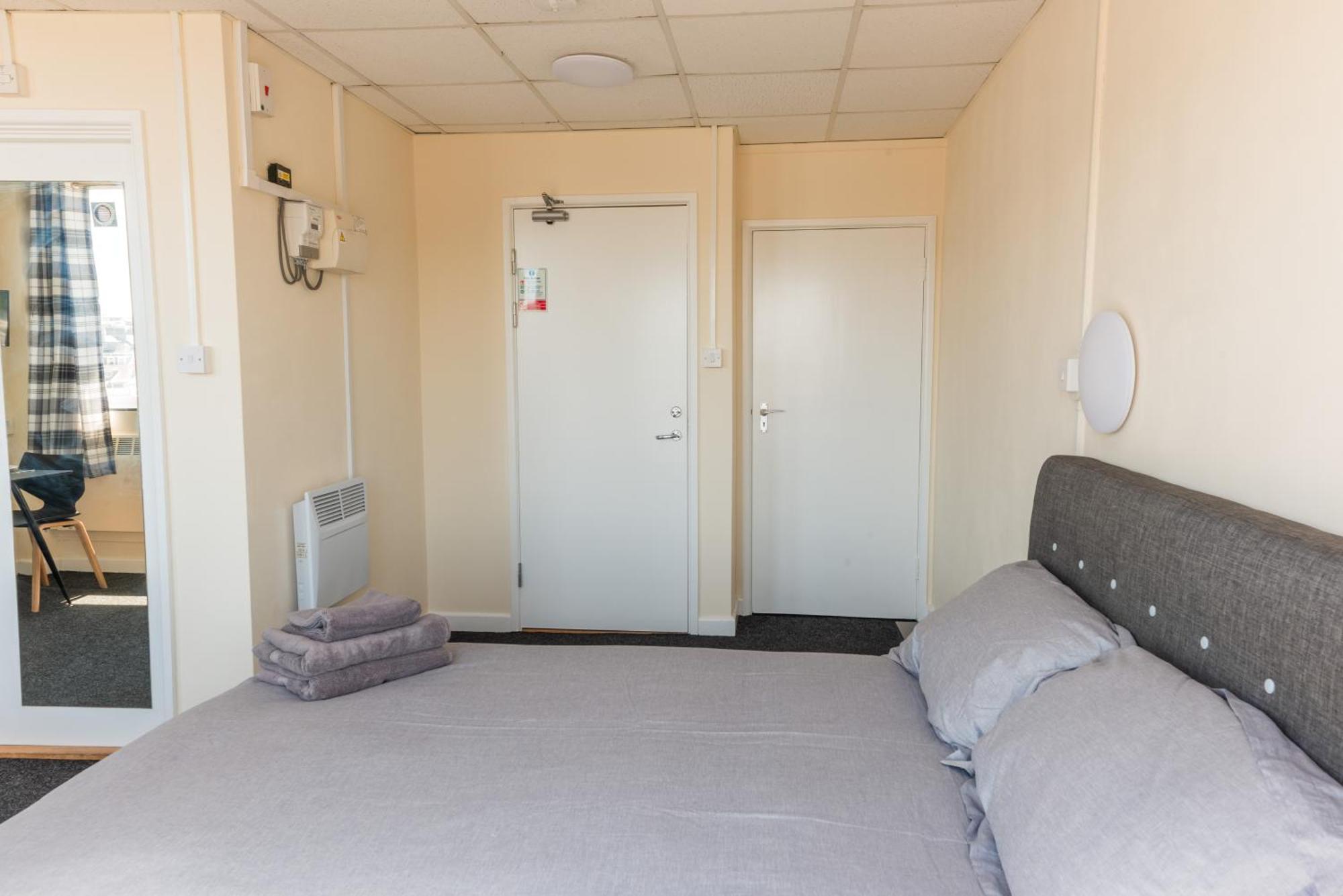 Apartamento Superior Sea View 5 Plymouth