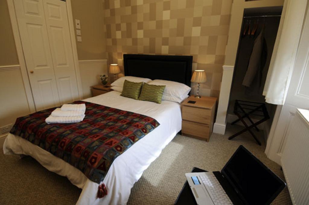 Gallery Bed & Breakfast Plymouth
