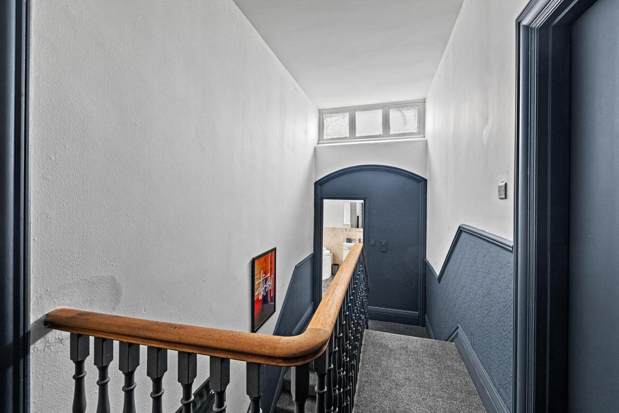Fabulous House In *