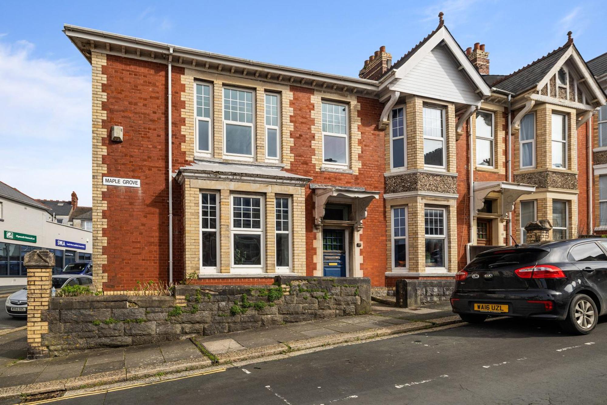 Fabulous House In