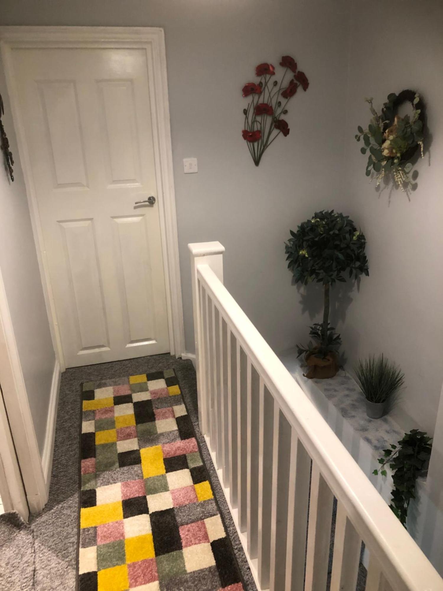 Apartment 2 Bed Flat Near Mutley Plain *