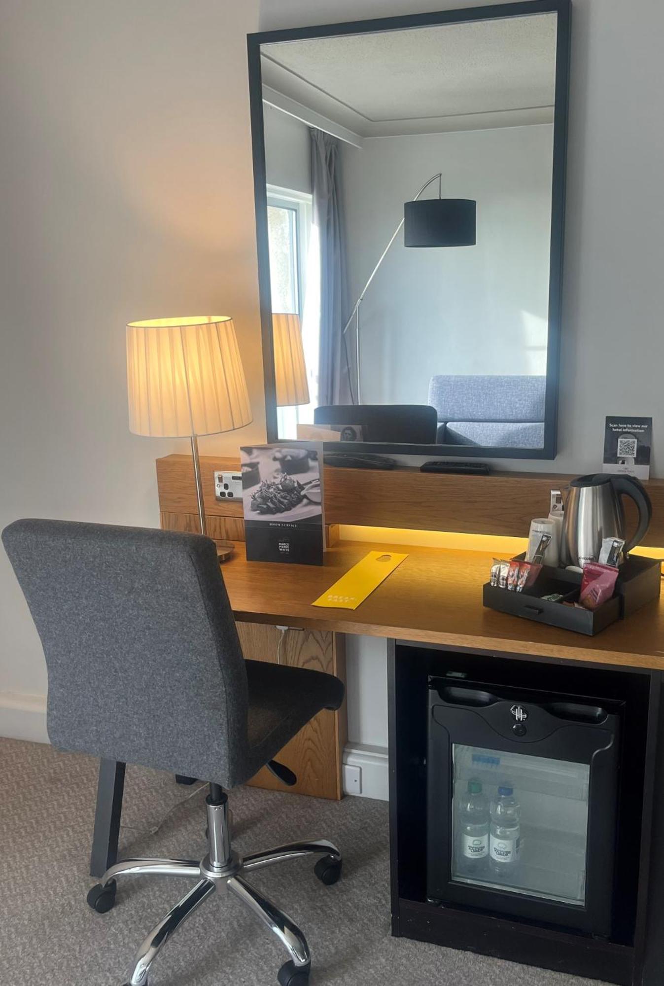 Hotel Crowne Plaza By Ihg