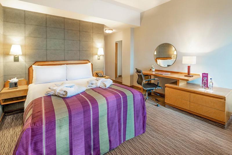 Copthorne Hotel