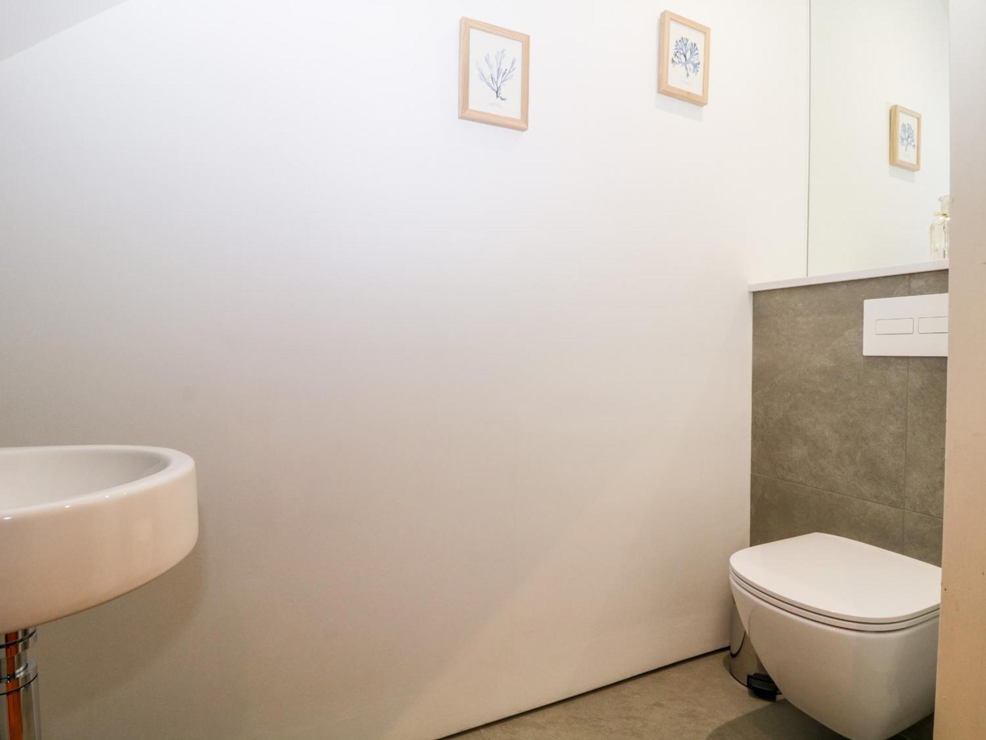 Apartamento Clarence Riverside, Royal William Yard