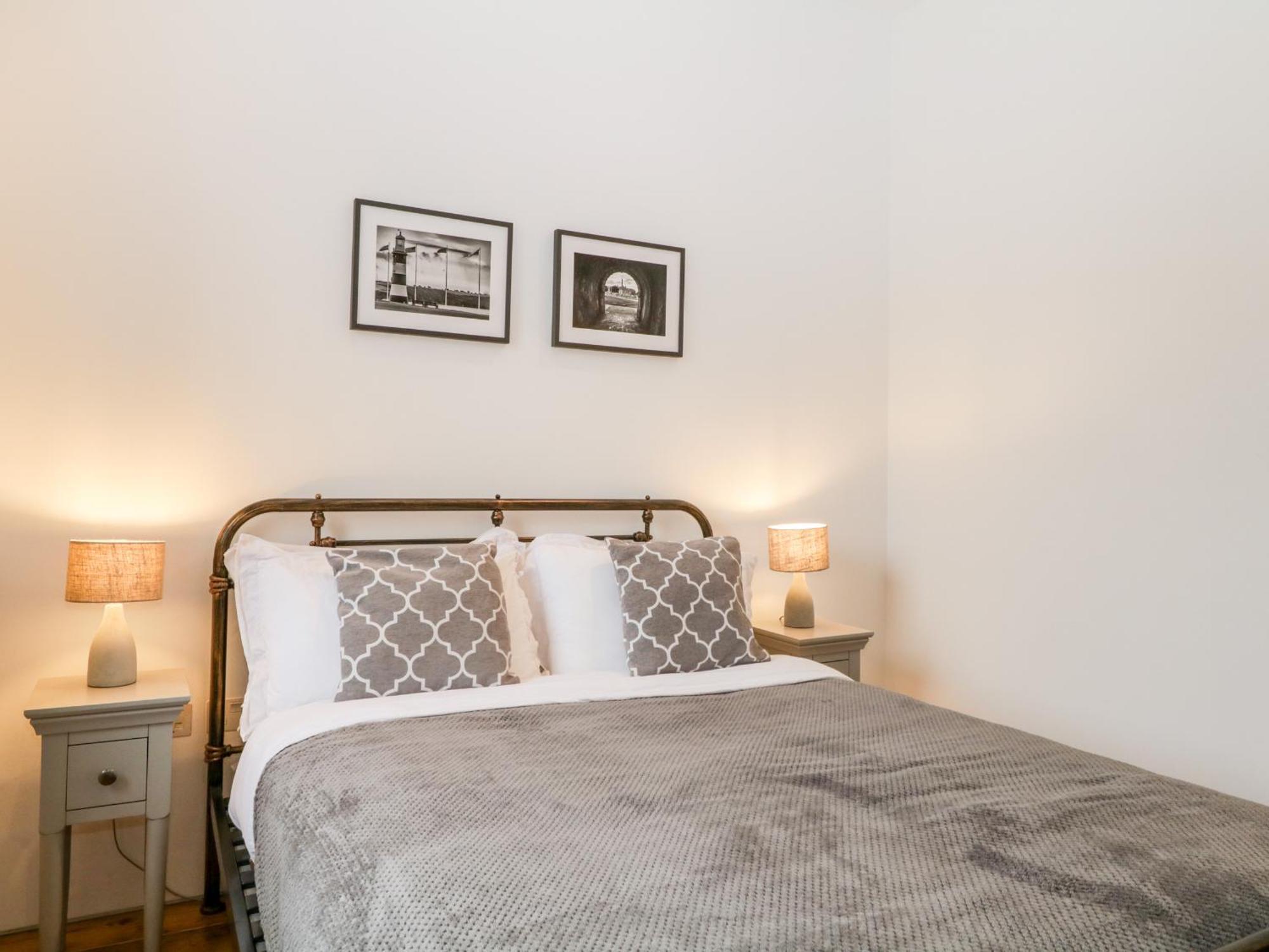 Apartamento Clarence Riverside, Royal William Yard