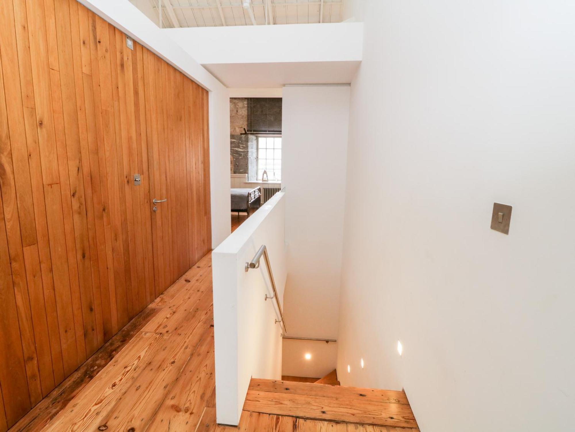 Apartamento Clarence Riverside, Royal William Yard *