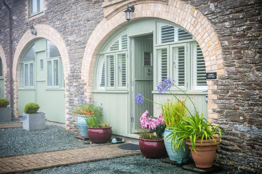 Holiday home Hobbit