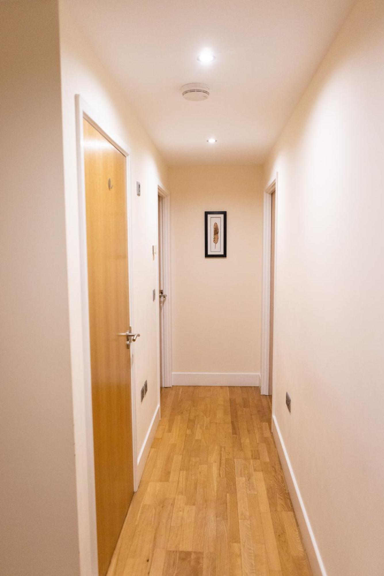 Luxury Near Centre And Royal William Yard