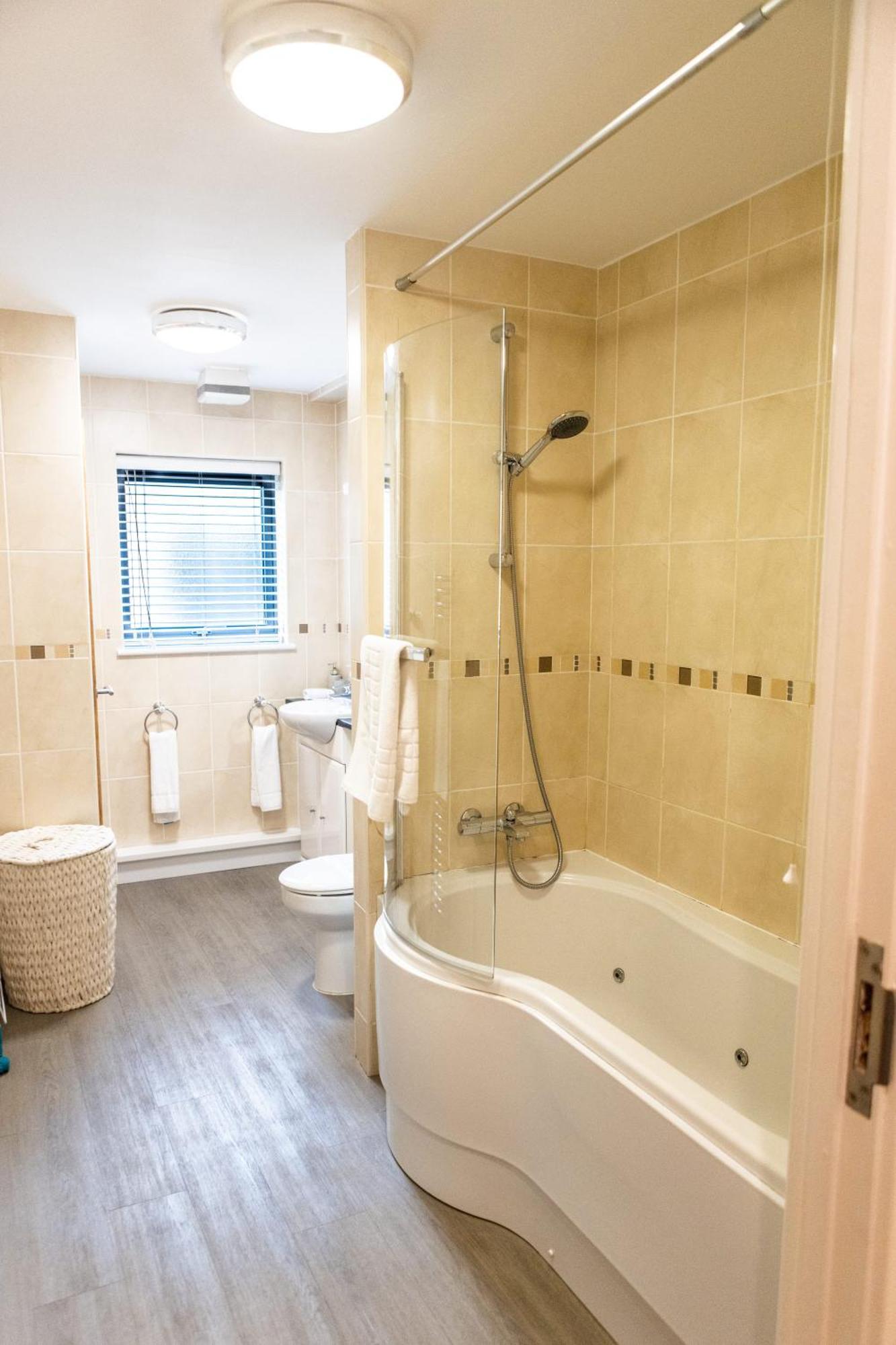 Luxury Near Centre And Royal William Yard Apartment