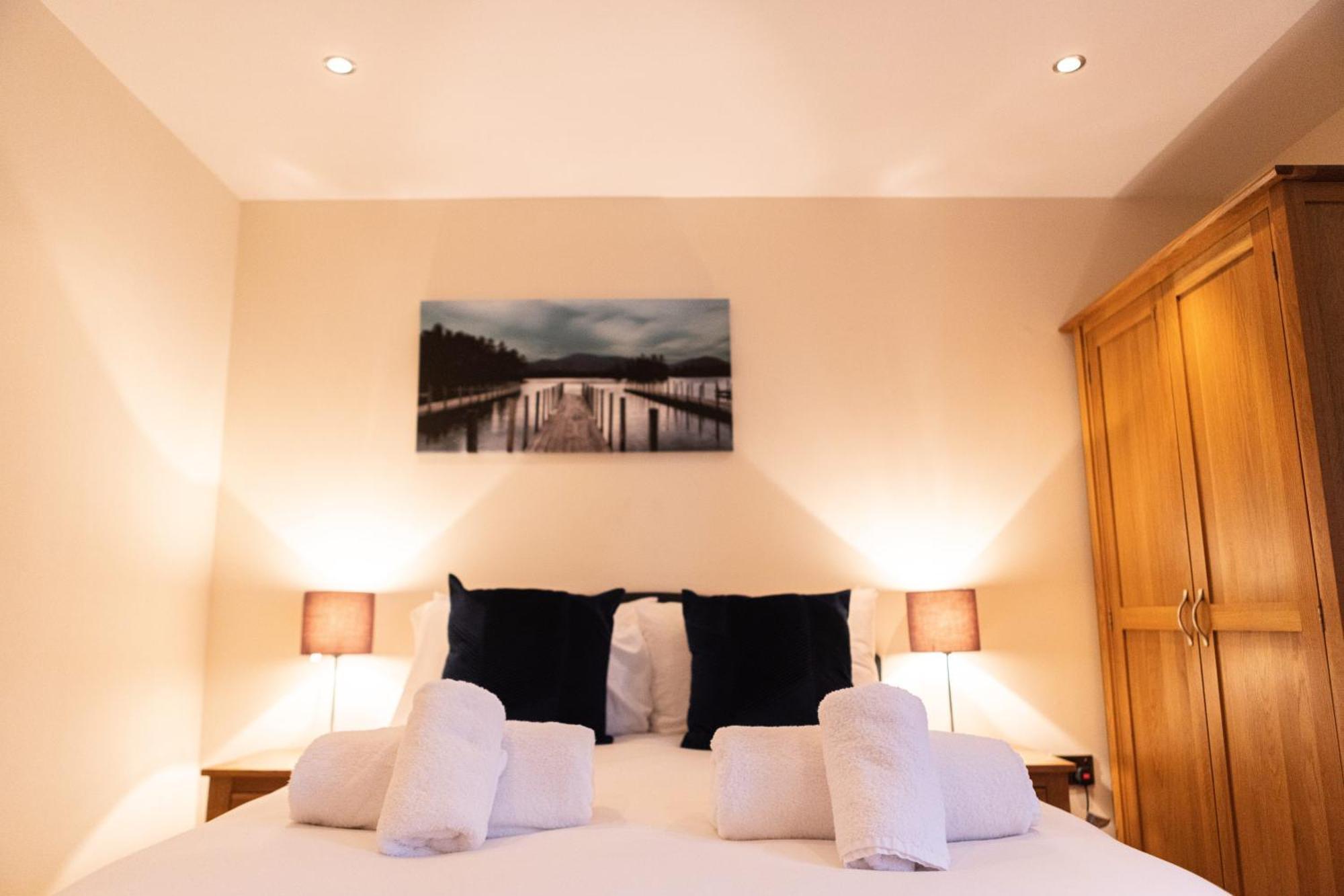 Apartment Luxury Near Centre And Royal William Yard *