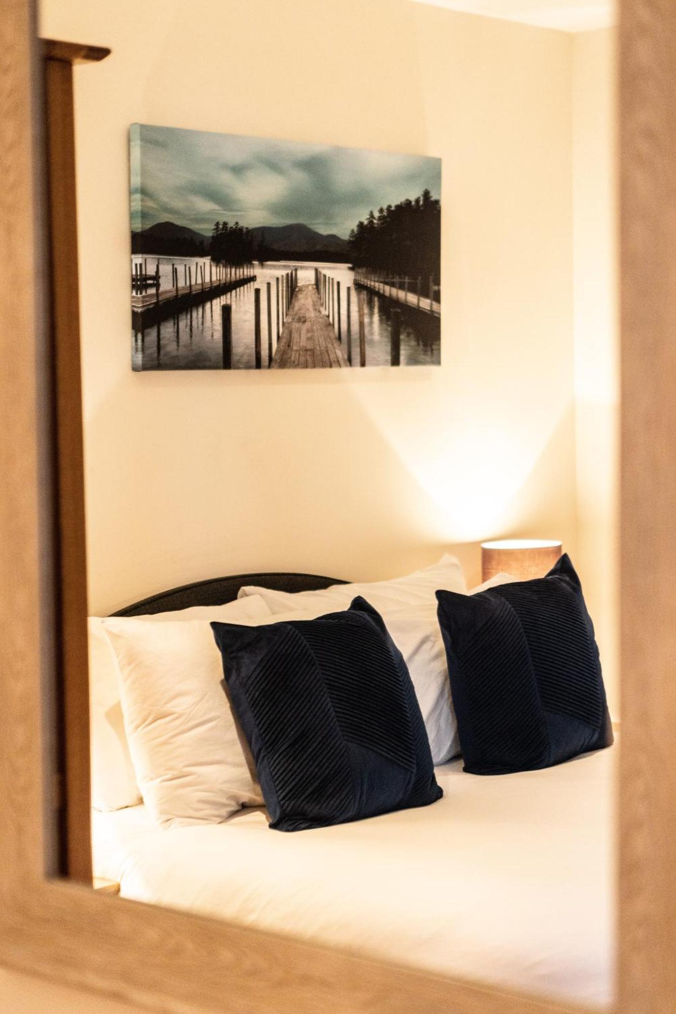 Luxury Near Centre And Royal William Yard *