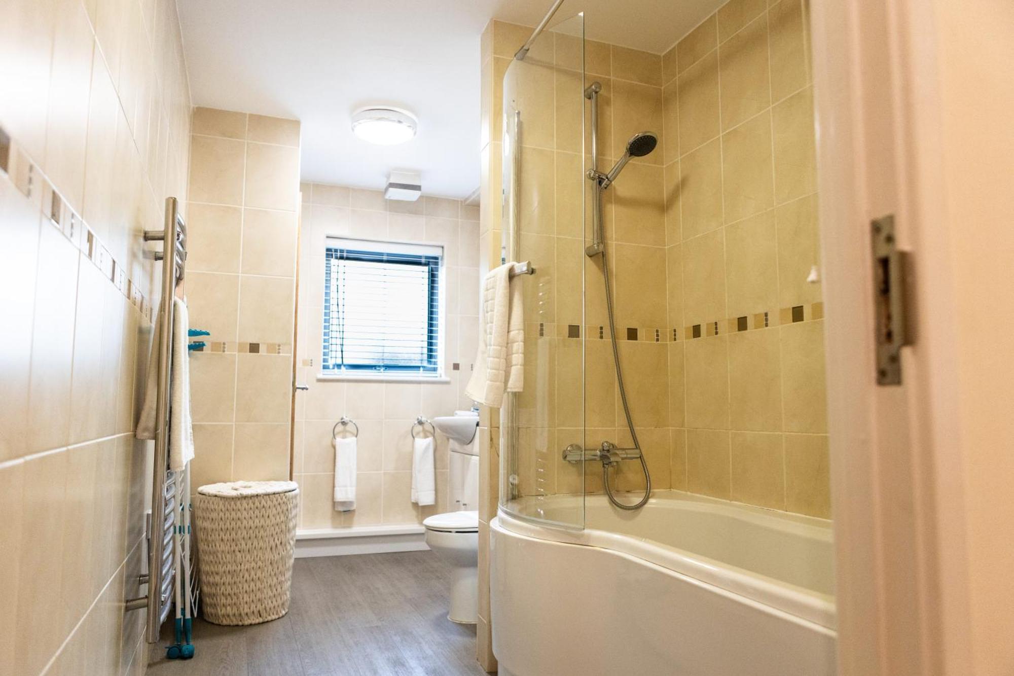 Luxury Near Centre And Royal William Yard