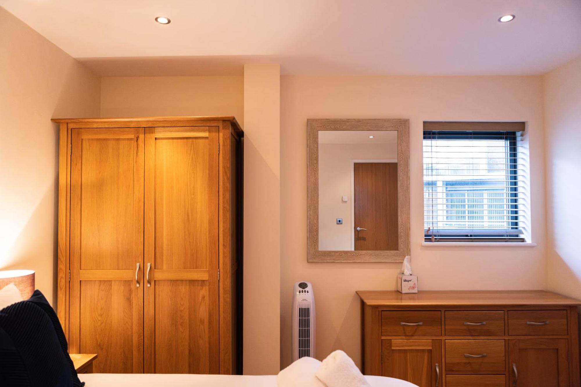 Luxury Near Centre And Royal William Yard * Plymouth