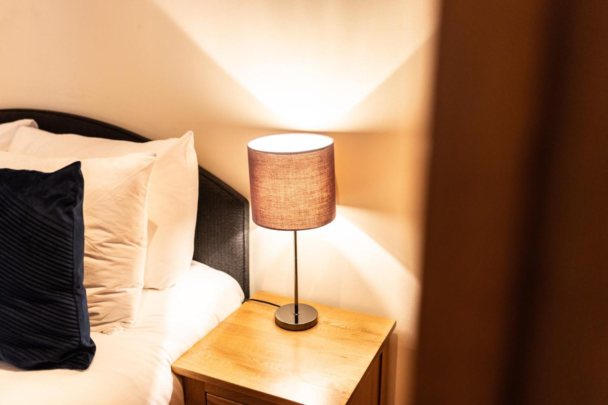 Luxury Near Centre And Royal William Yard *