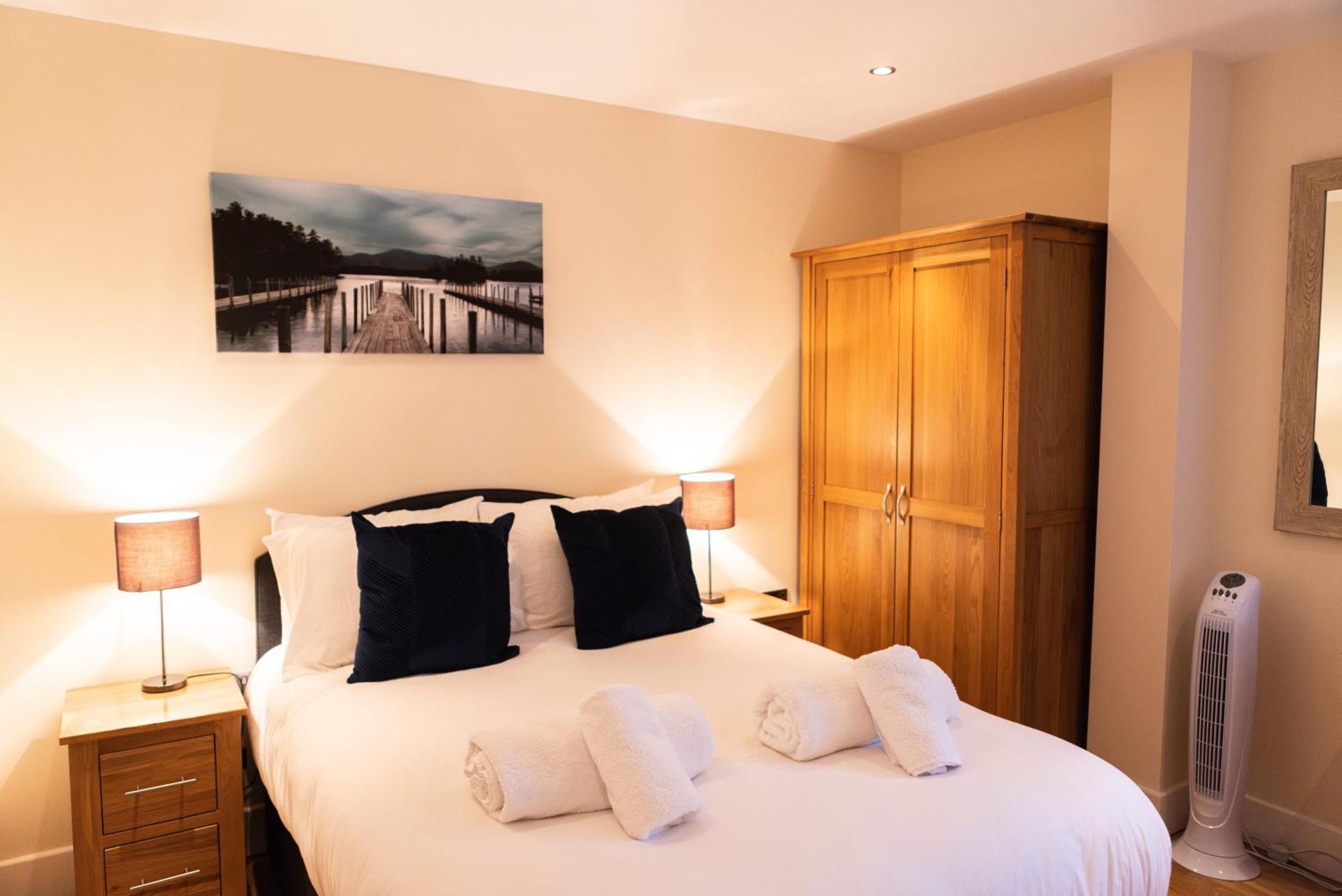 Luxury Near Centre And Royal William Yard Apartment *