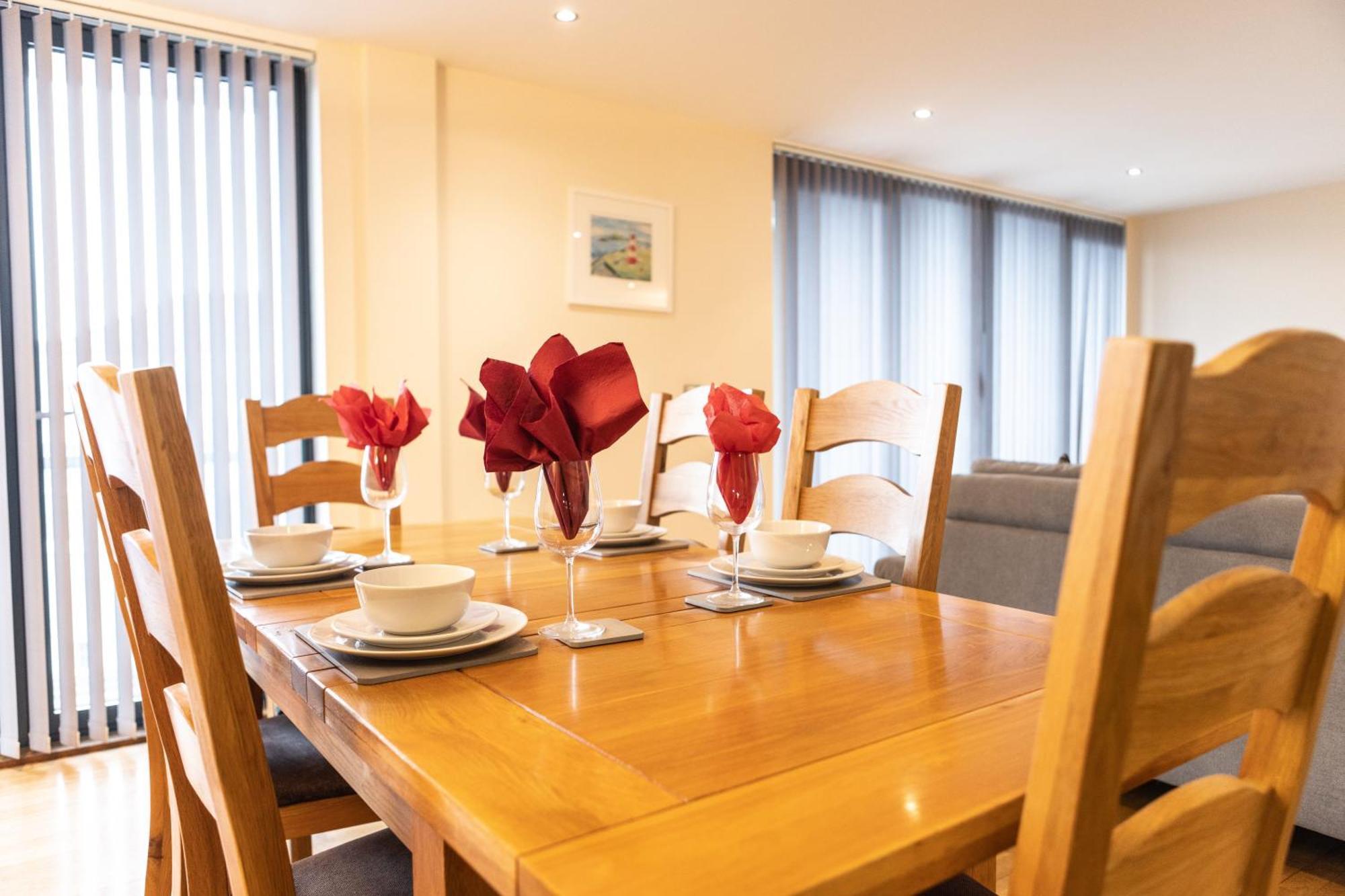 Luxury Near Centre And Royal William Yard