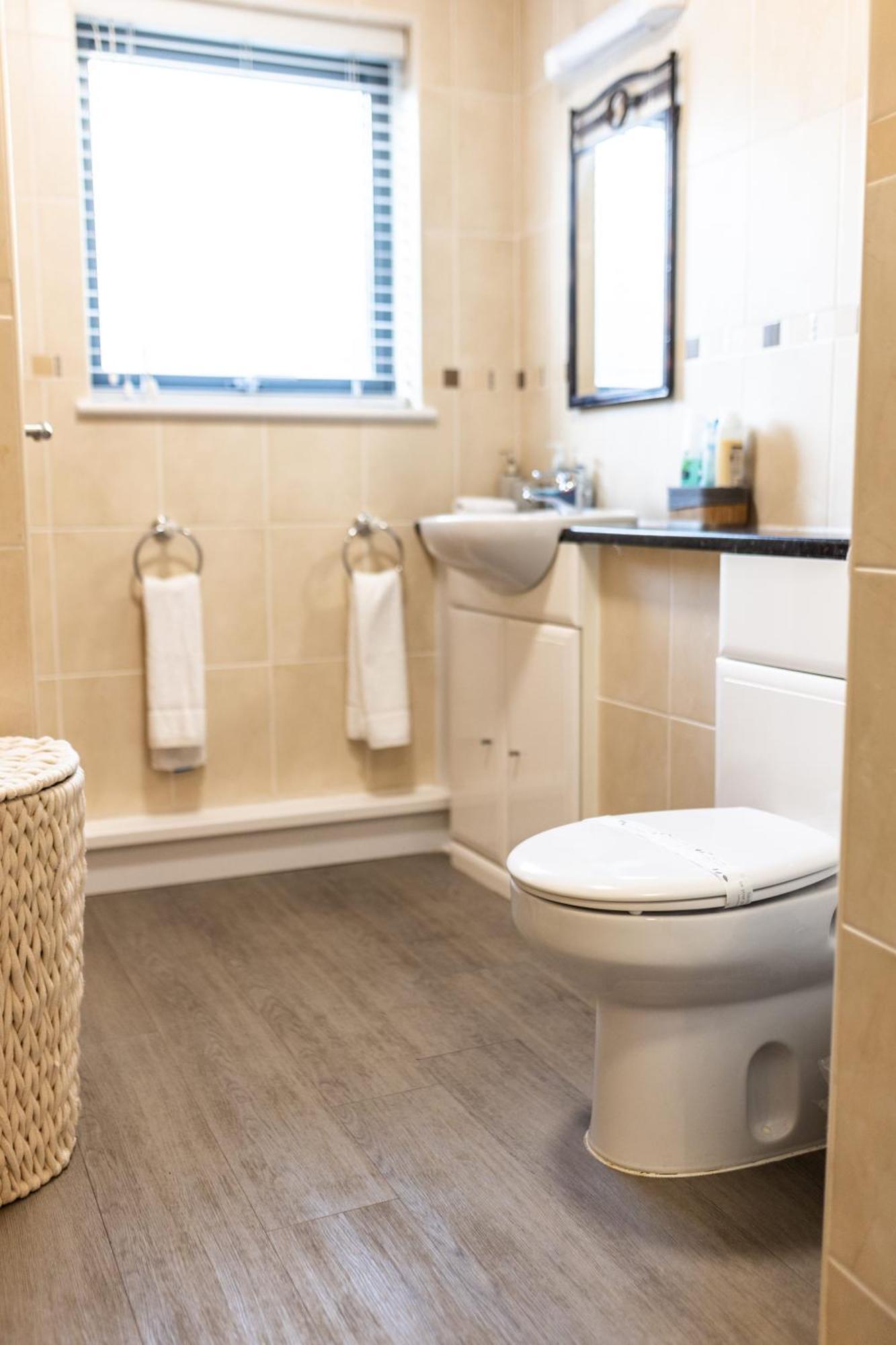 Apartment Luxury Near Centre And Royal William Yard