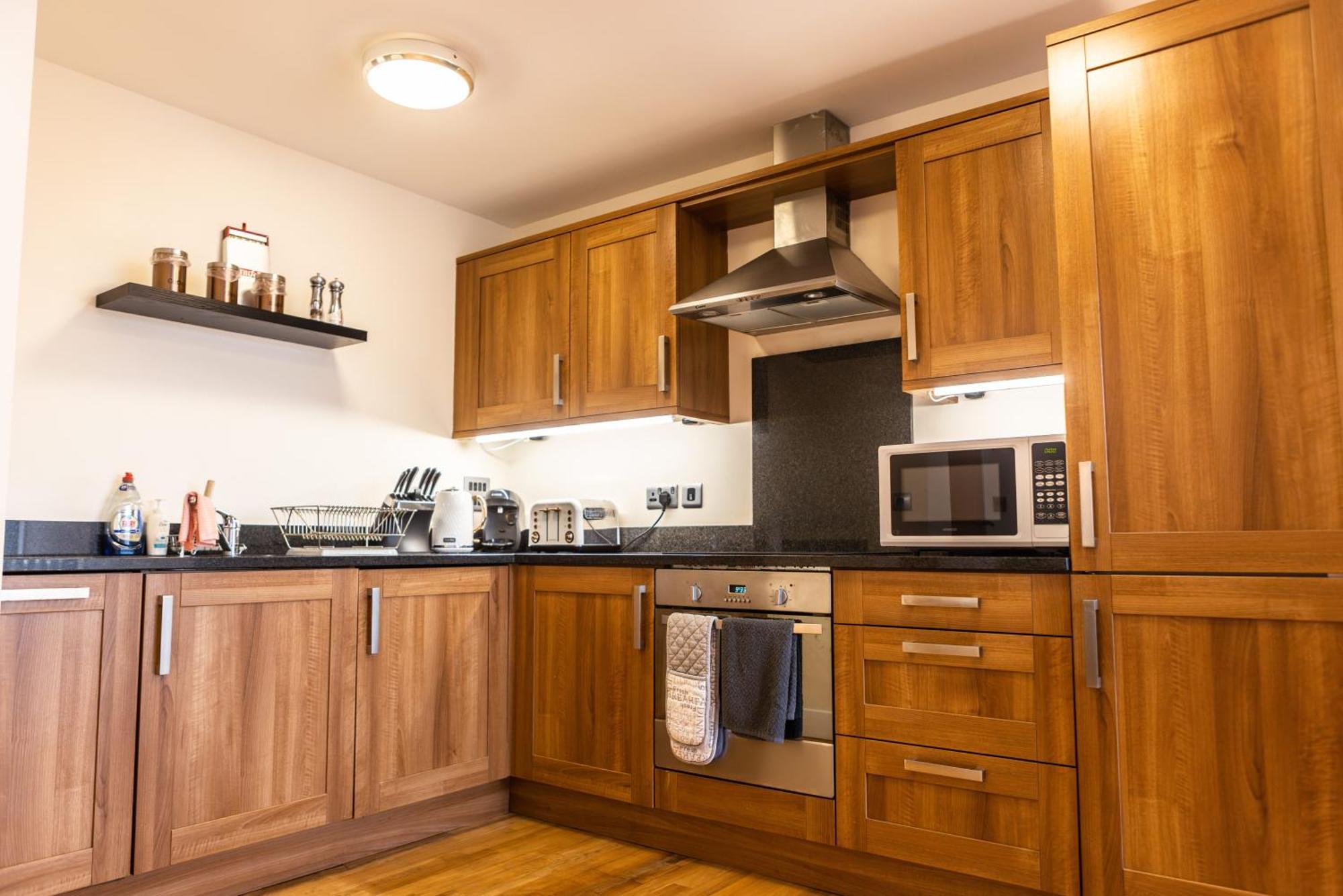 Luxury Near Centre And Royal William Yard *
