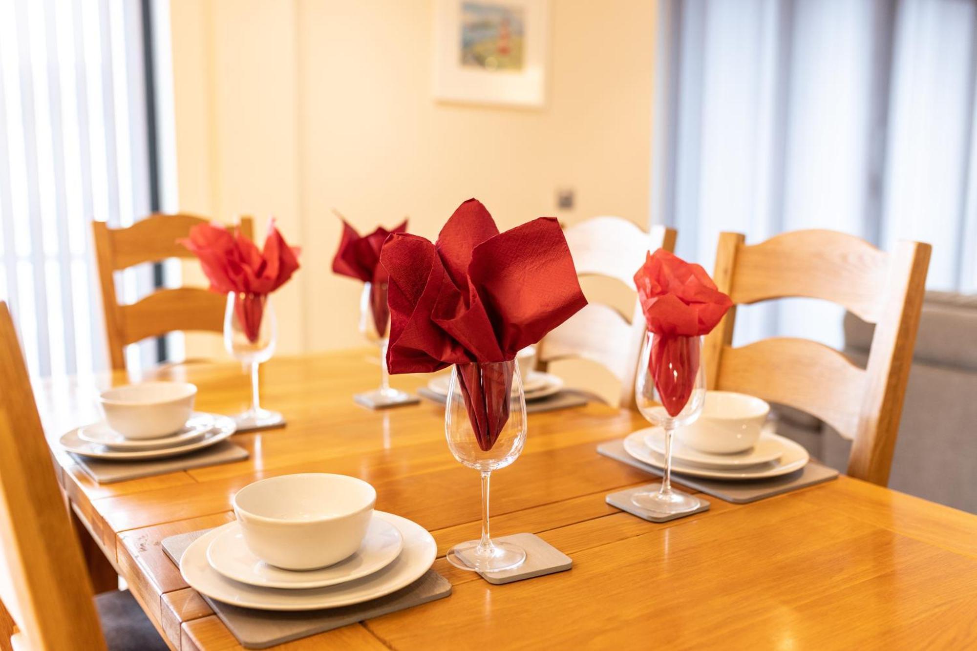 Luxury Near Centre And Royal William Yard Plymouth