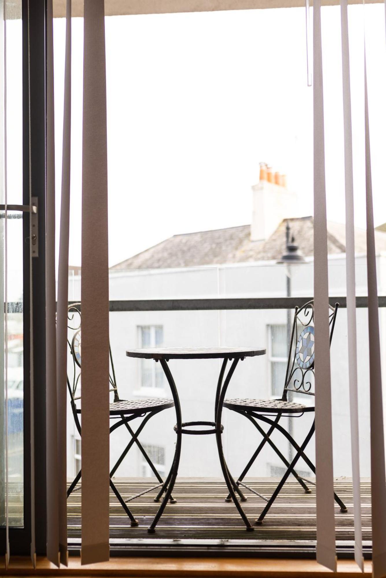 Apartment Luxury Near Centre And Royal William Yard