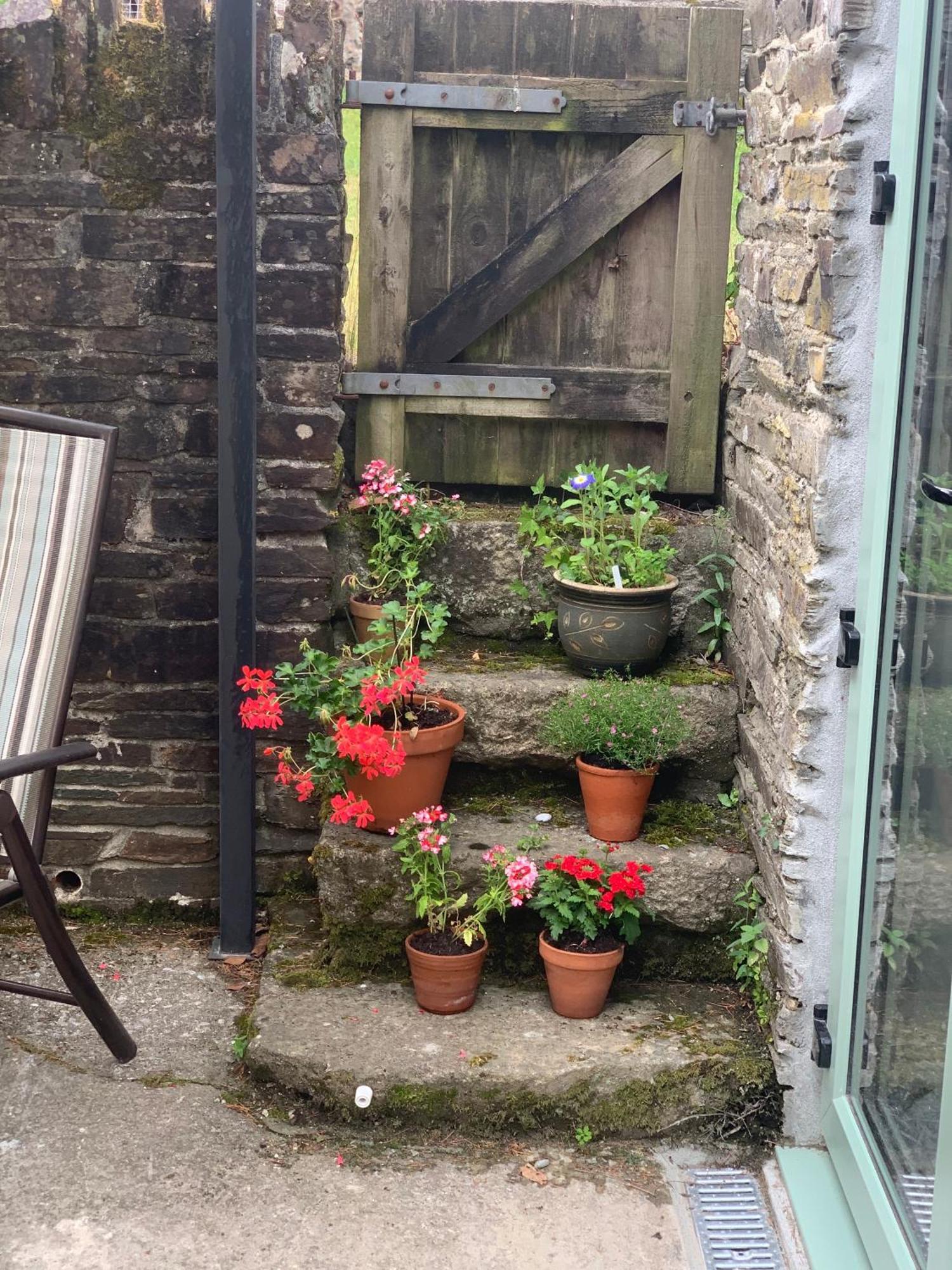 Apartment Maristow Cottages, Overlook Tamar Valley Dartmoor Plymouth