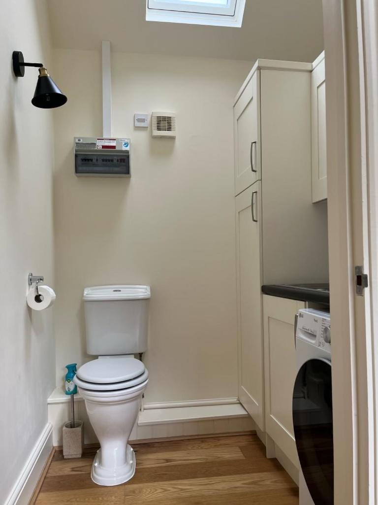 Apartment Maristow Cottages, Overlook Tamar Valley Dartmoor *