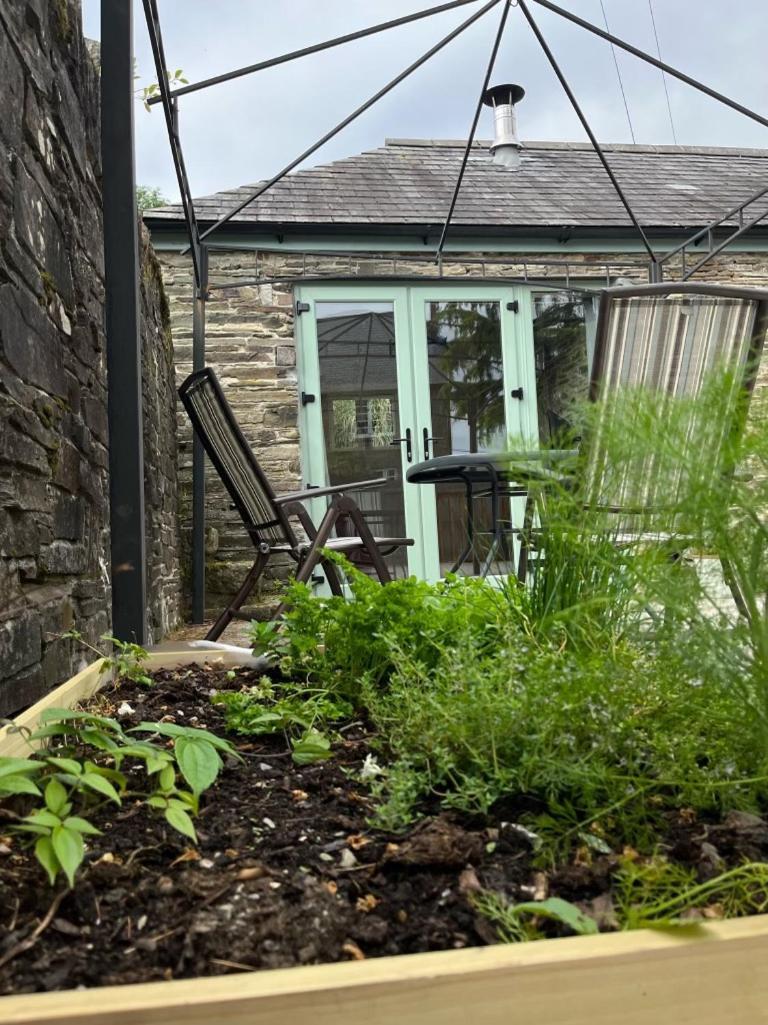 Apartment Maristow Cottages, Overlook Tamar Valley Dartmoor *