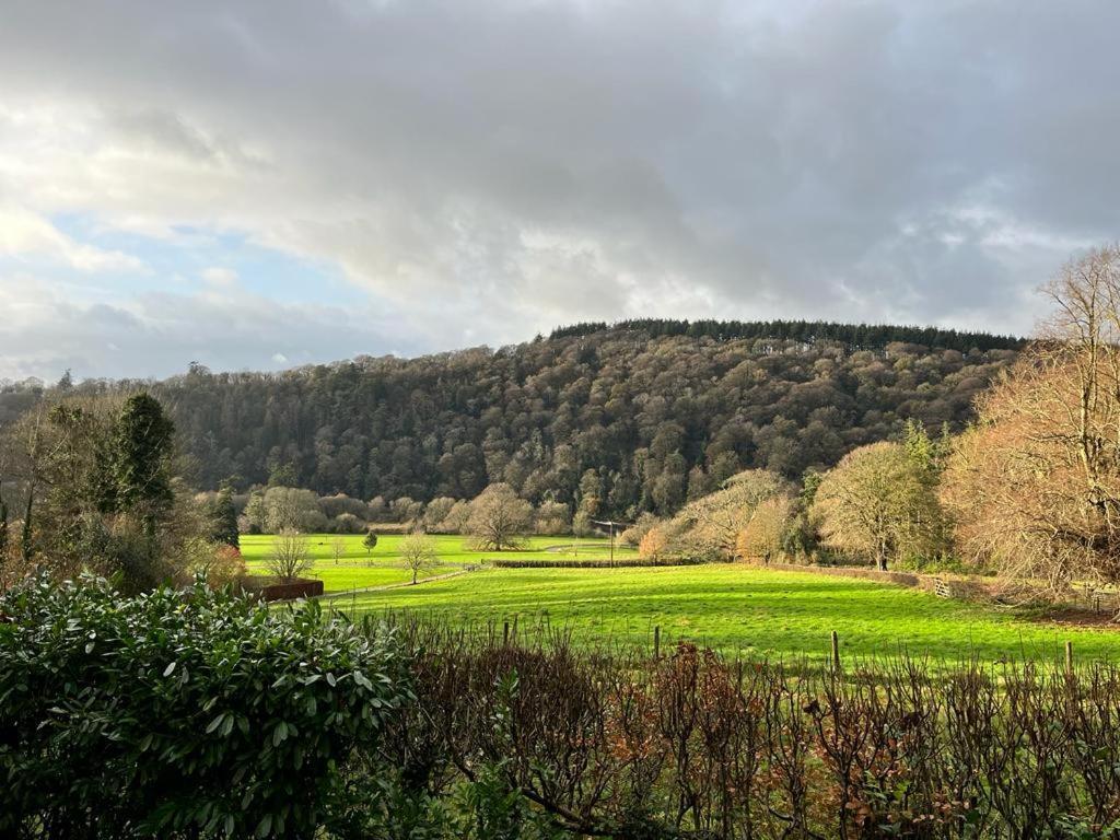 Apartment Maristow Cottages, Overlook Tamar Valley Dartmoor Plymouth