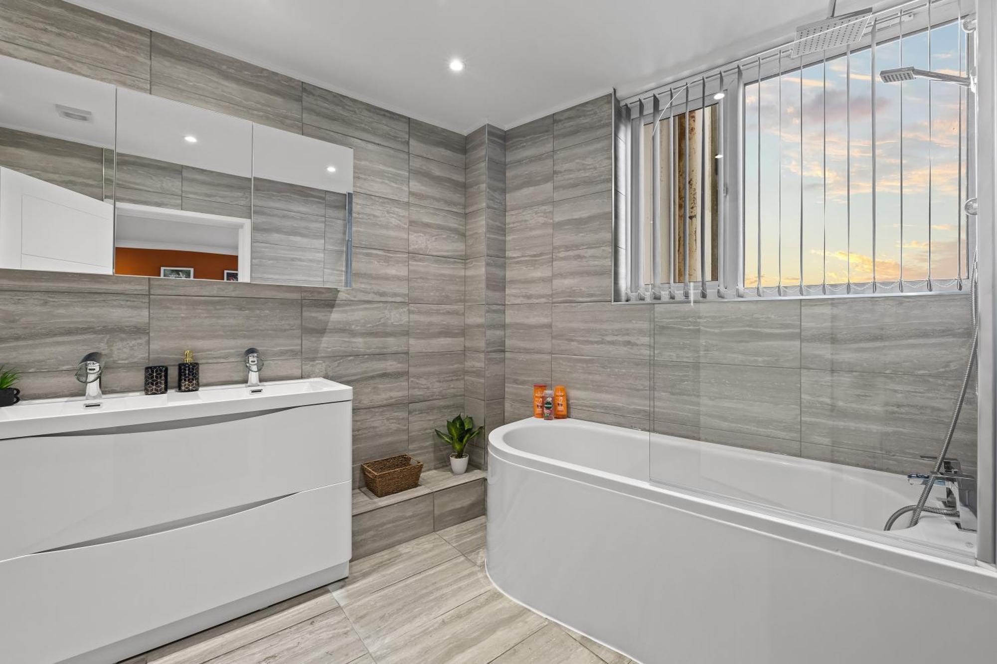 Centre Penthouse - Weekend Getaway