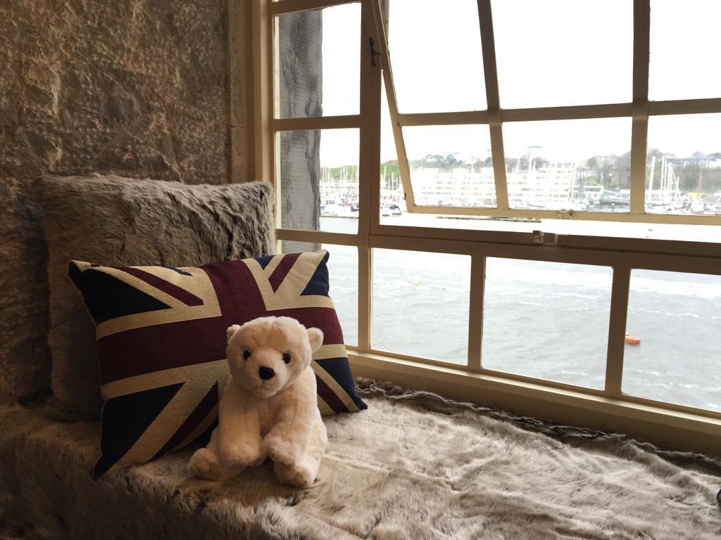Mayflower Apartments, Royal William Yard * Plymouth