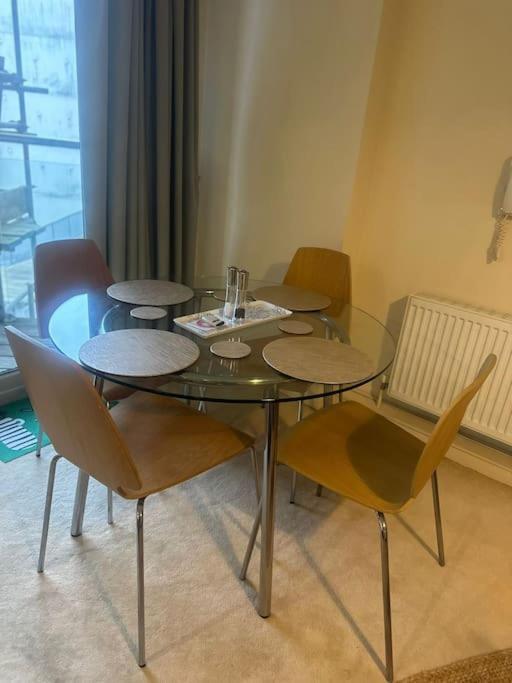 The Raleigh 2 Bedroom Apartment
