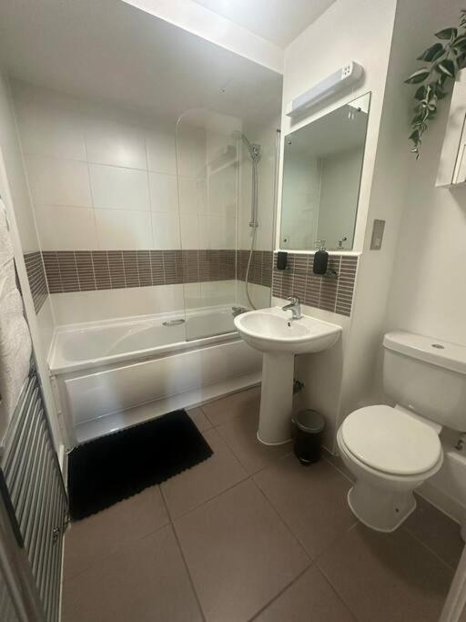 The Raleigh 2 Bedroom *