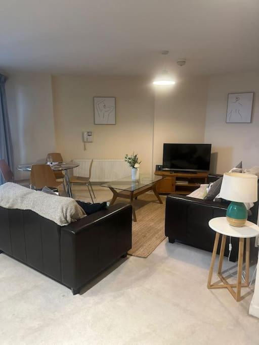The Raleigh 2 Bedroom
