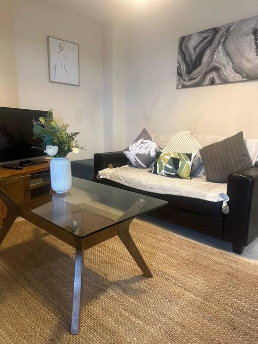 The Raleigh 2 Bedroom
