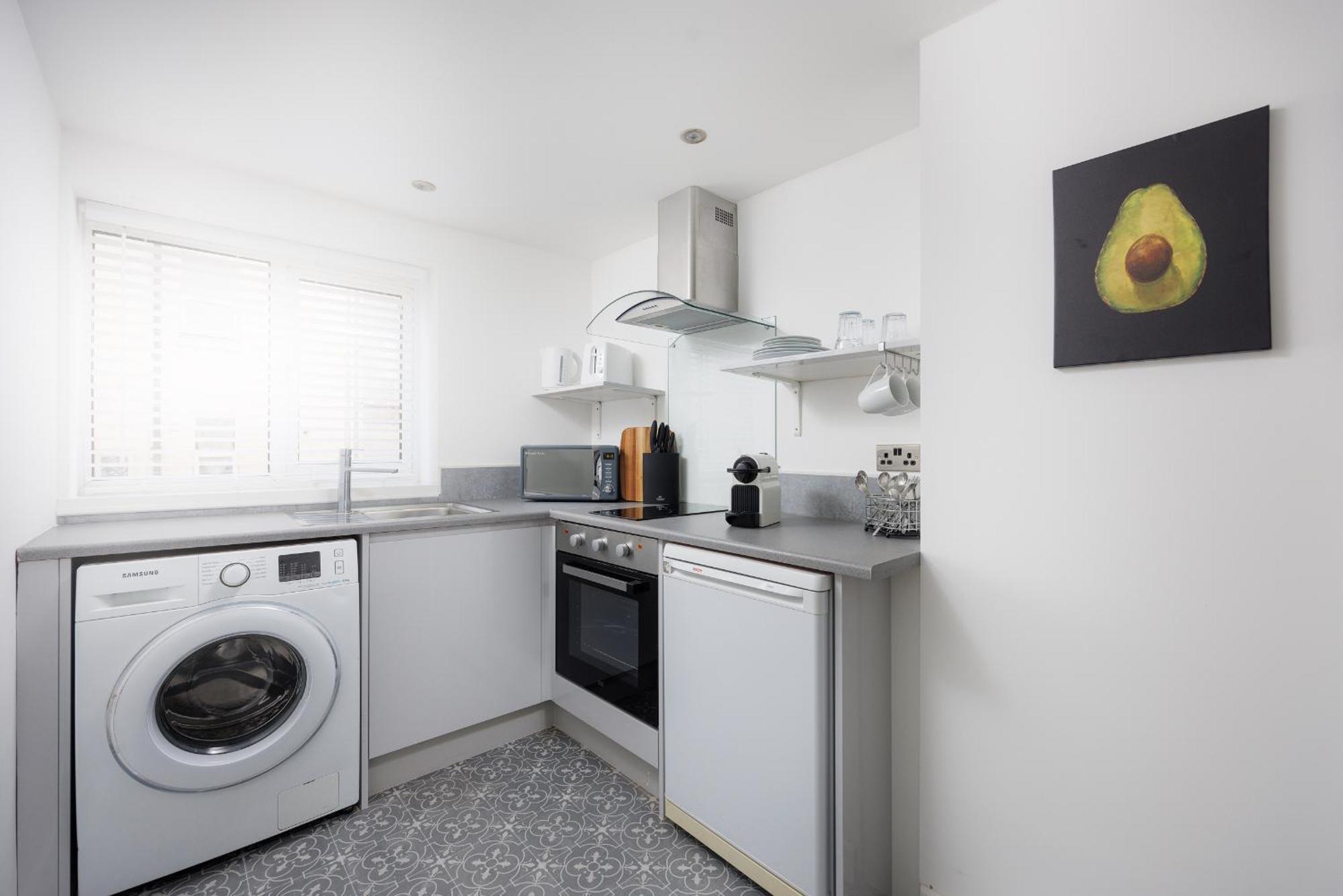 Apartment Boujis - Sleeps 4 - Habita *