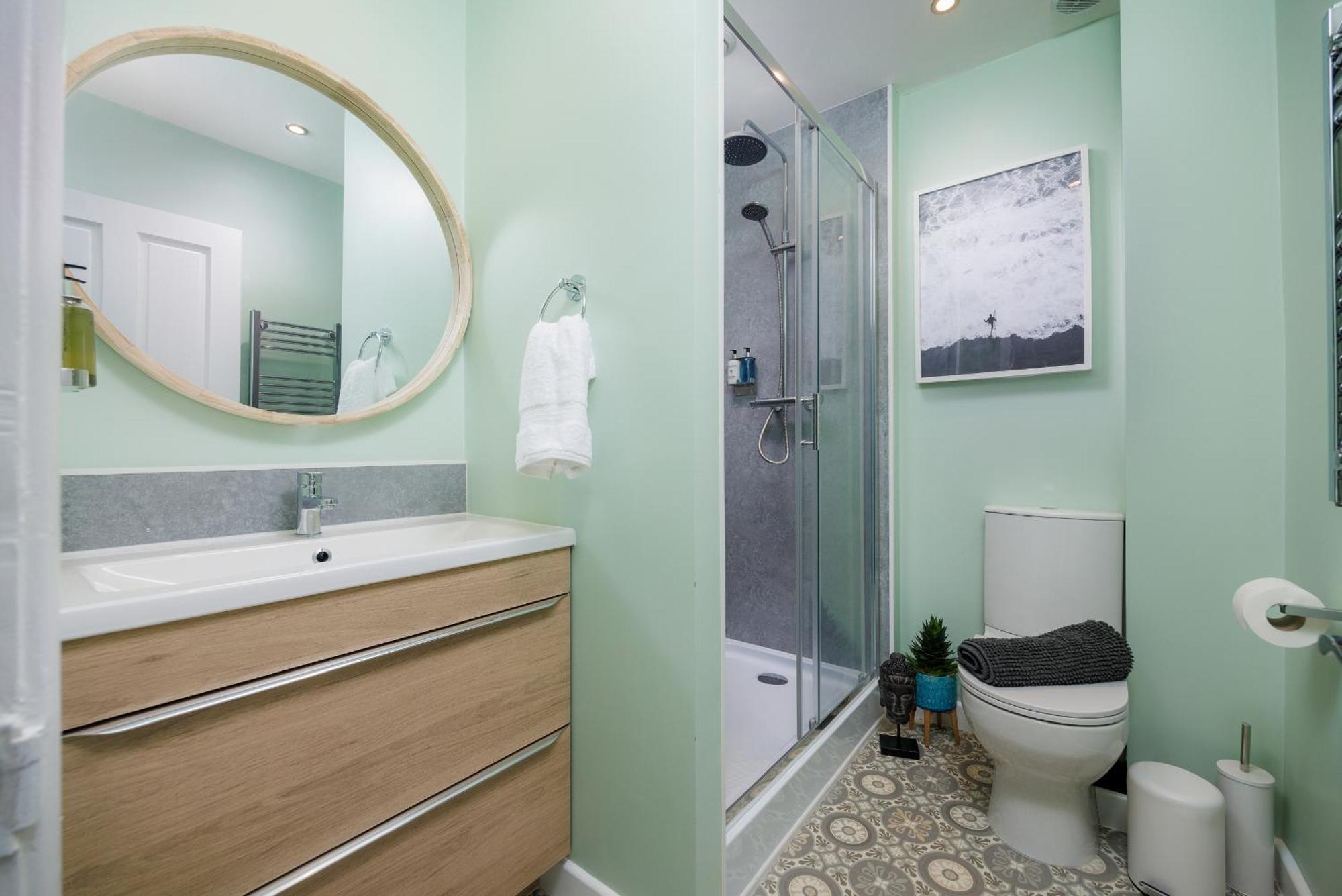 Boujis - Sleeps 4 - Habita Plymouth