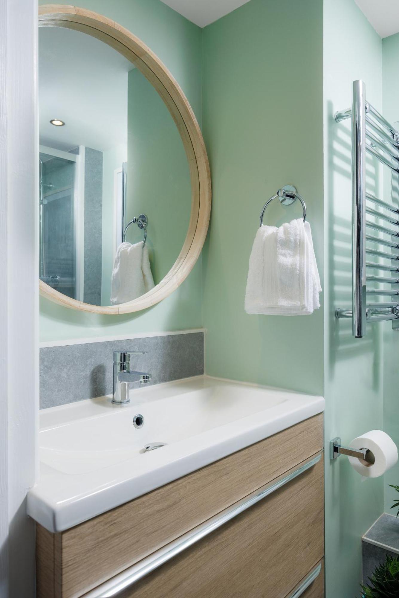 Stunning - Sleeps 2 - Habita *