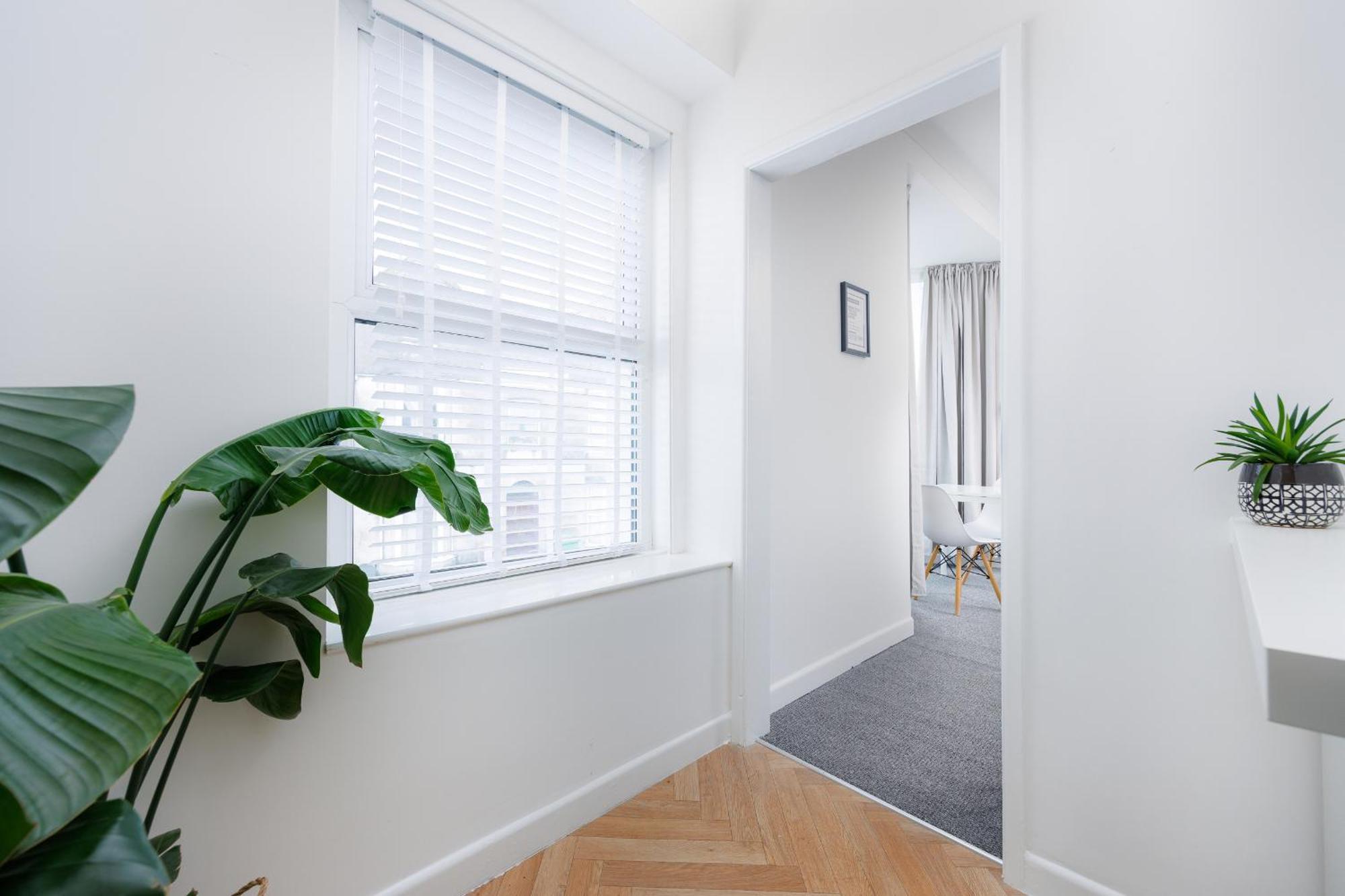 Stunning - Sleeps 2 - Habita * Plymouth