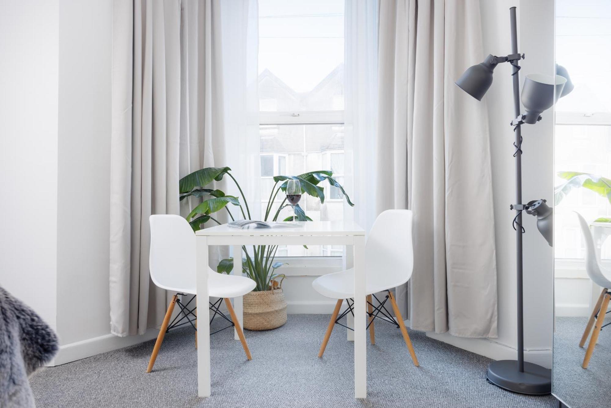 Apartment Stunning - Sleeps 2 - Habita