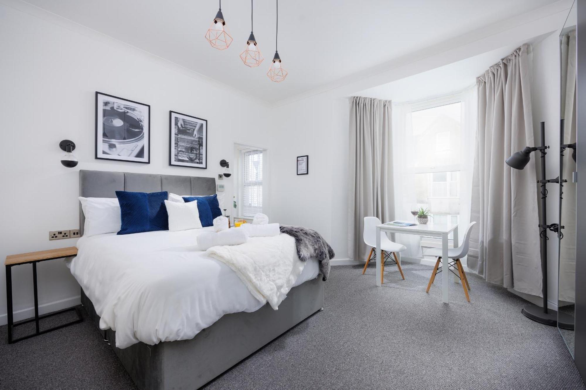 Stunning - Sleeps 2 - Habita