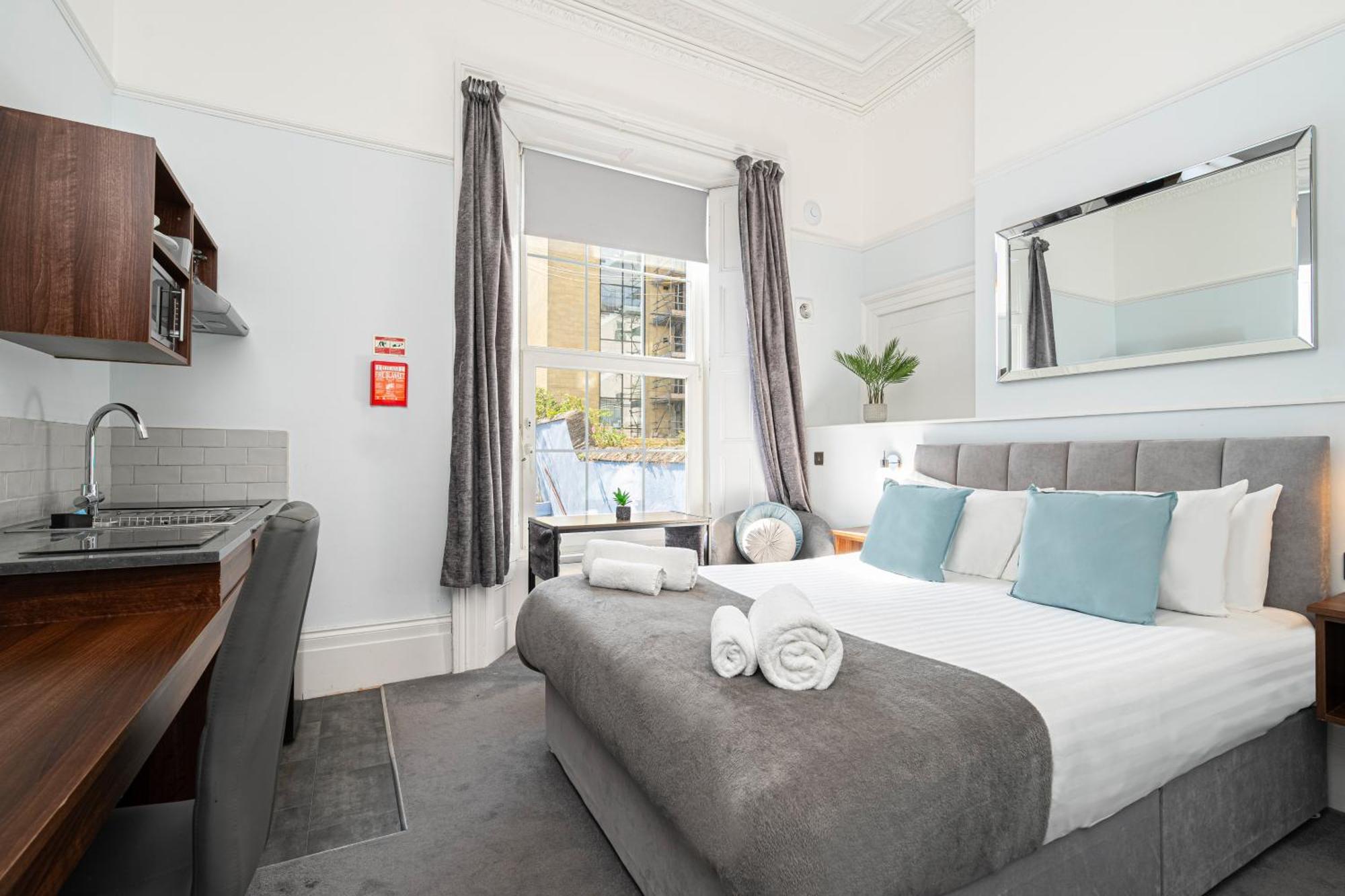 Hotel Ocean Hotel, 2*