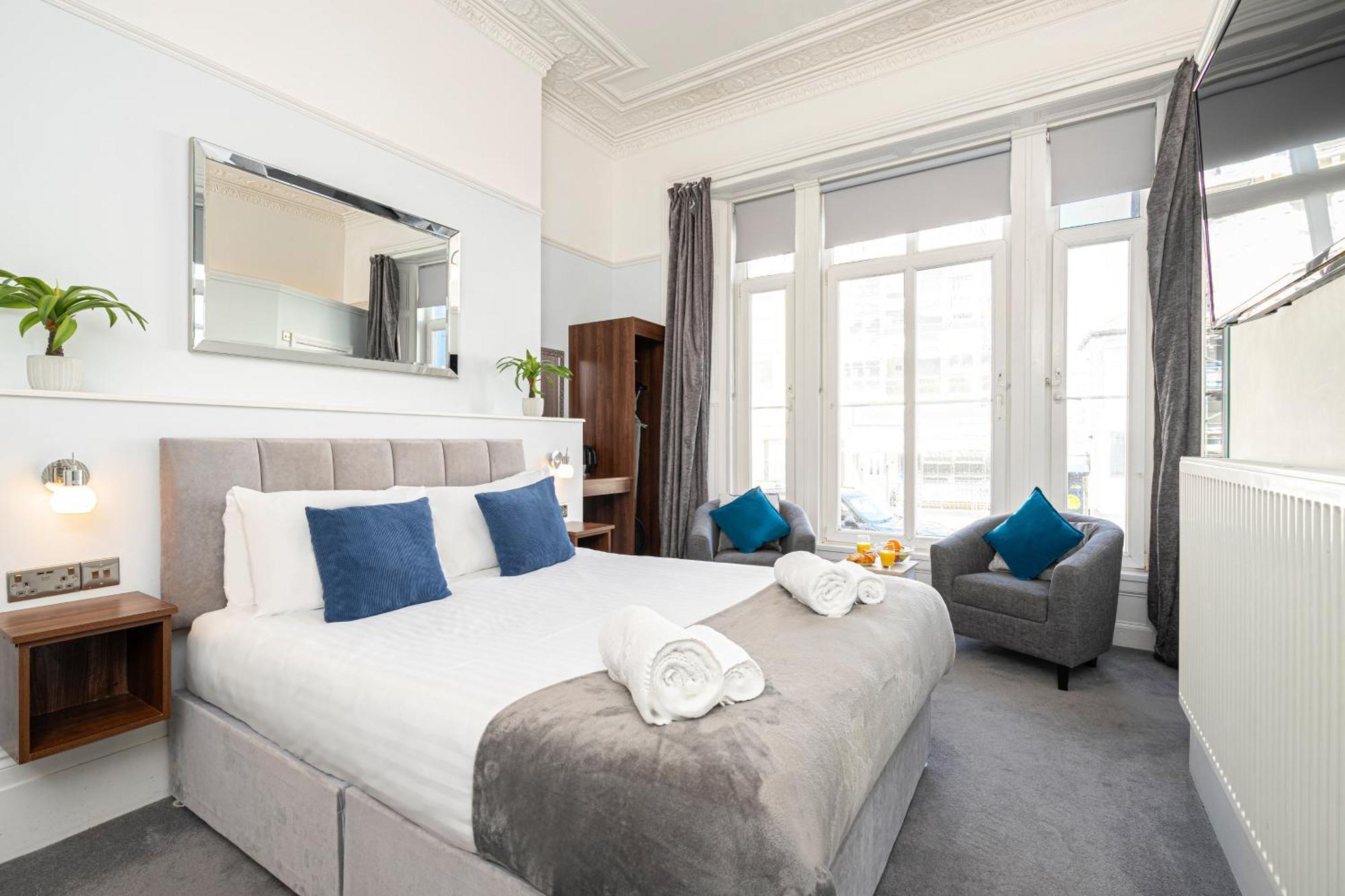 Ocean Hotel, Hotel Plymouth