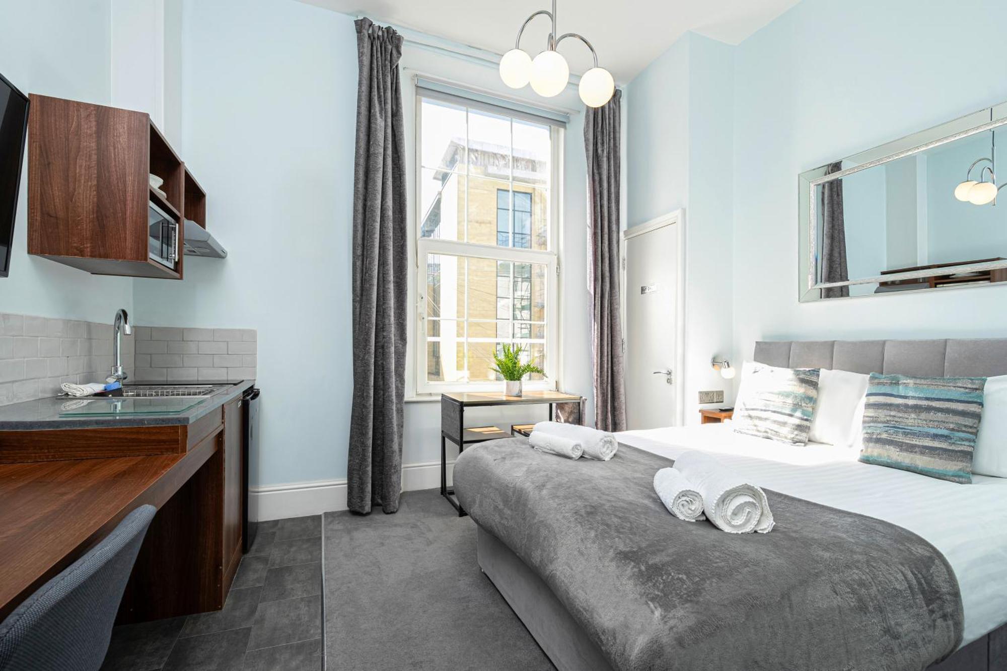 Ocean Hotel, Plymouth
