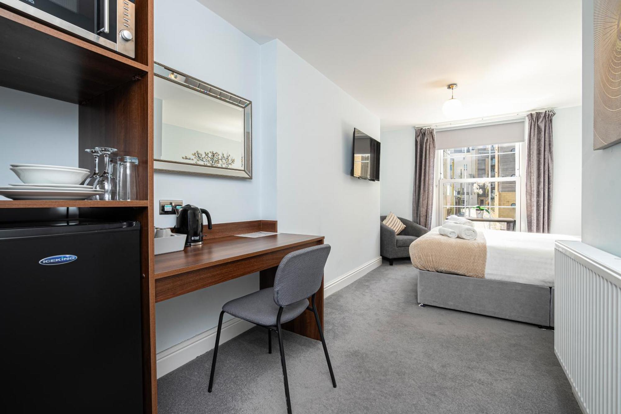 Ocean Hotel, Hotel 2*