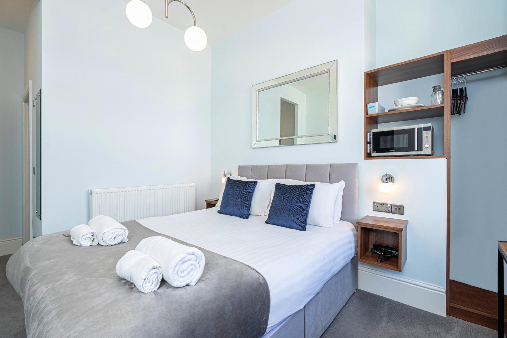 Ocean Hotel, Plymouth
