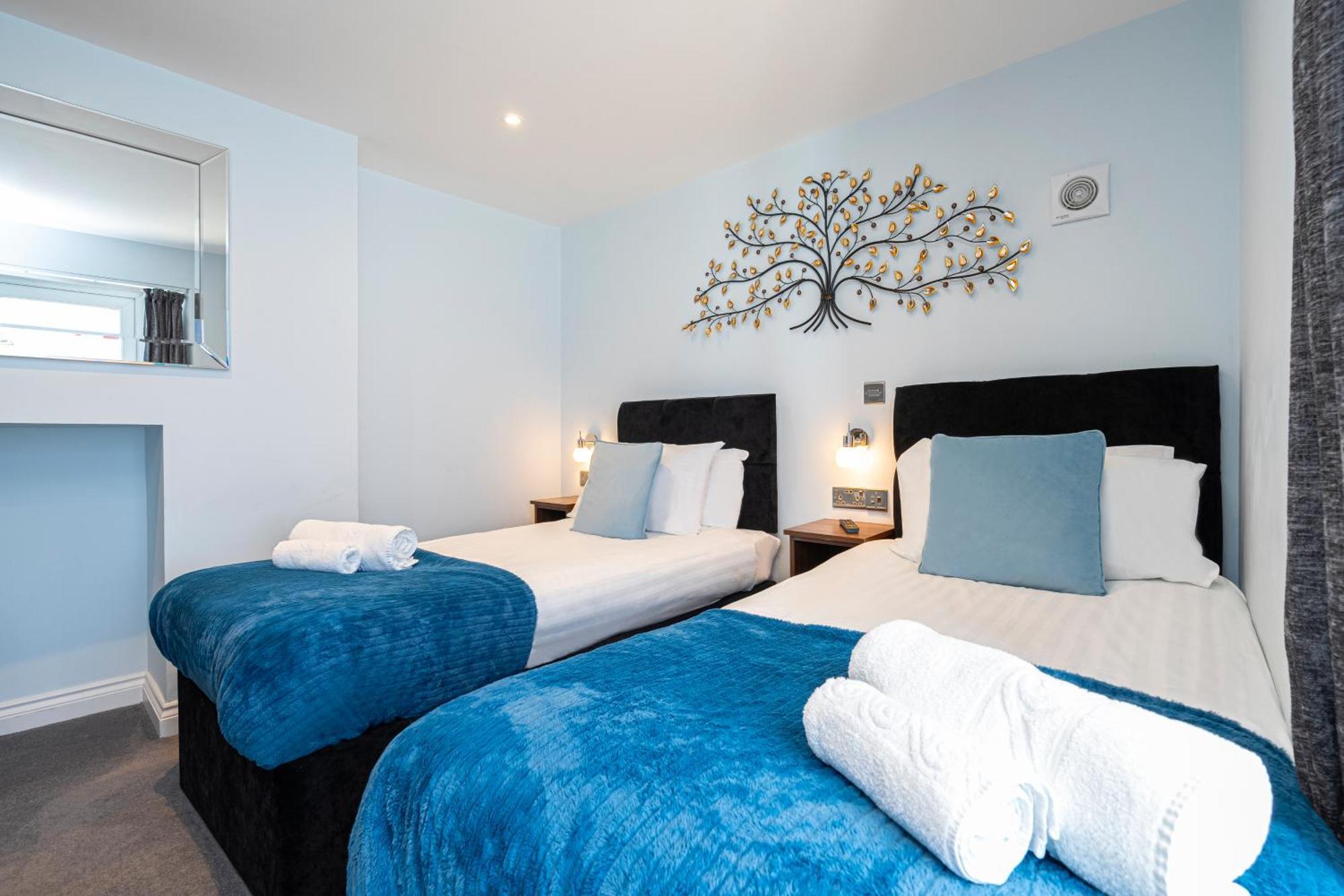 Ocean Hotel, Hotel 2*