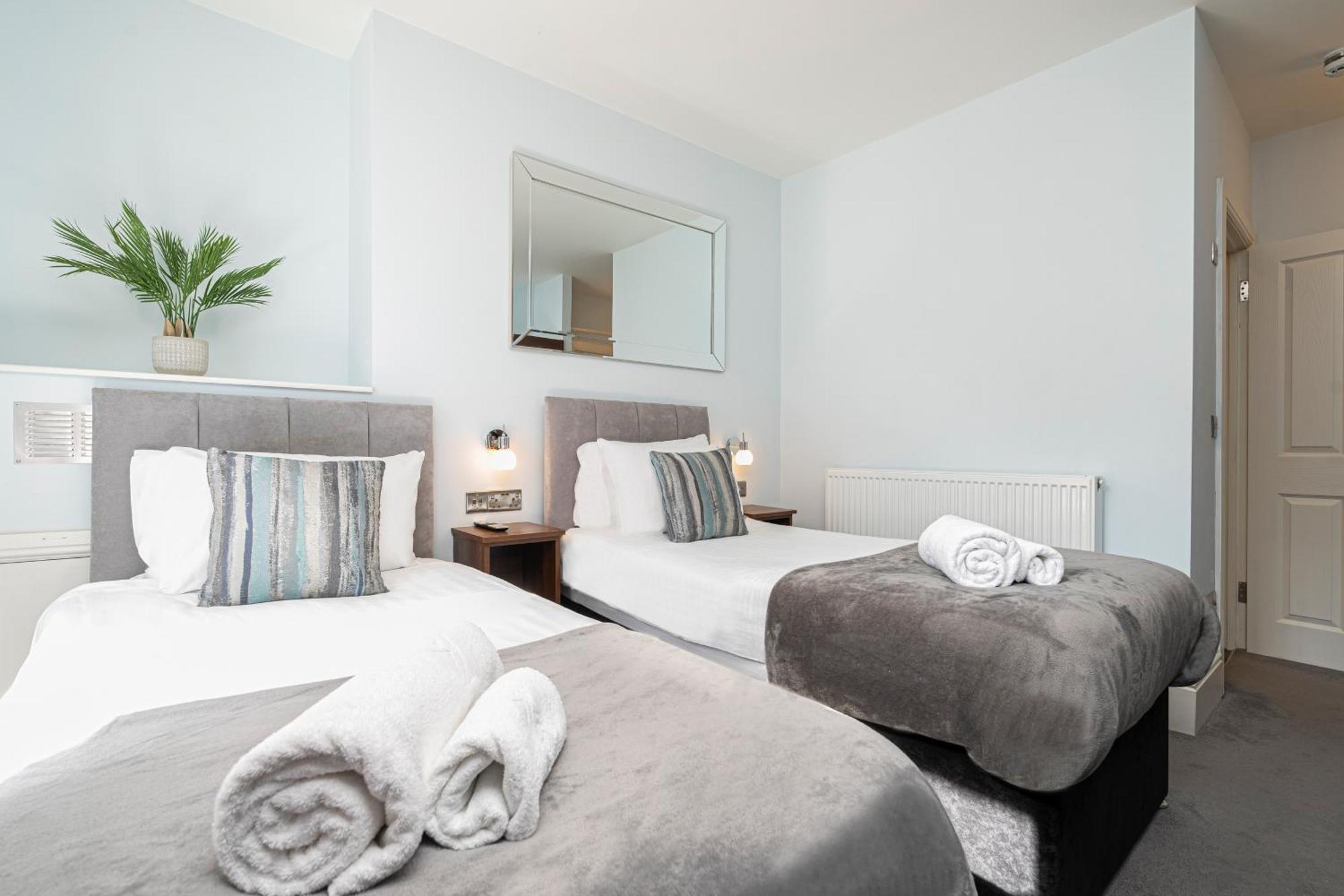 Hotel Ocean Hotel, Plymouth