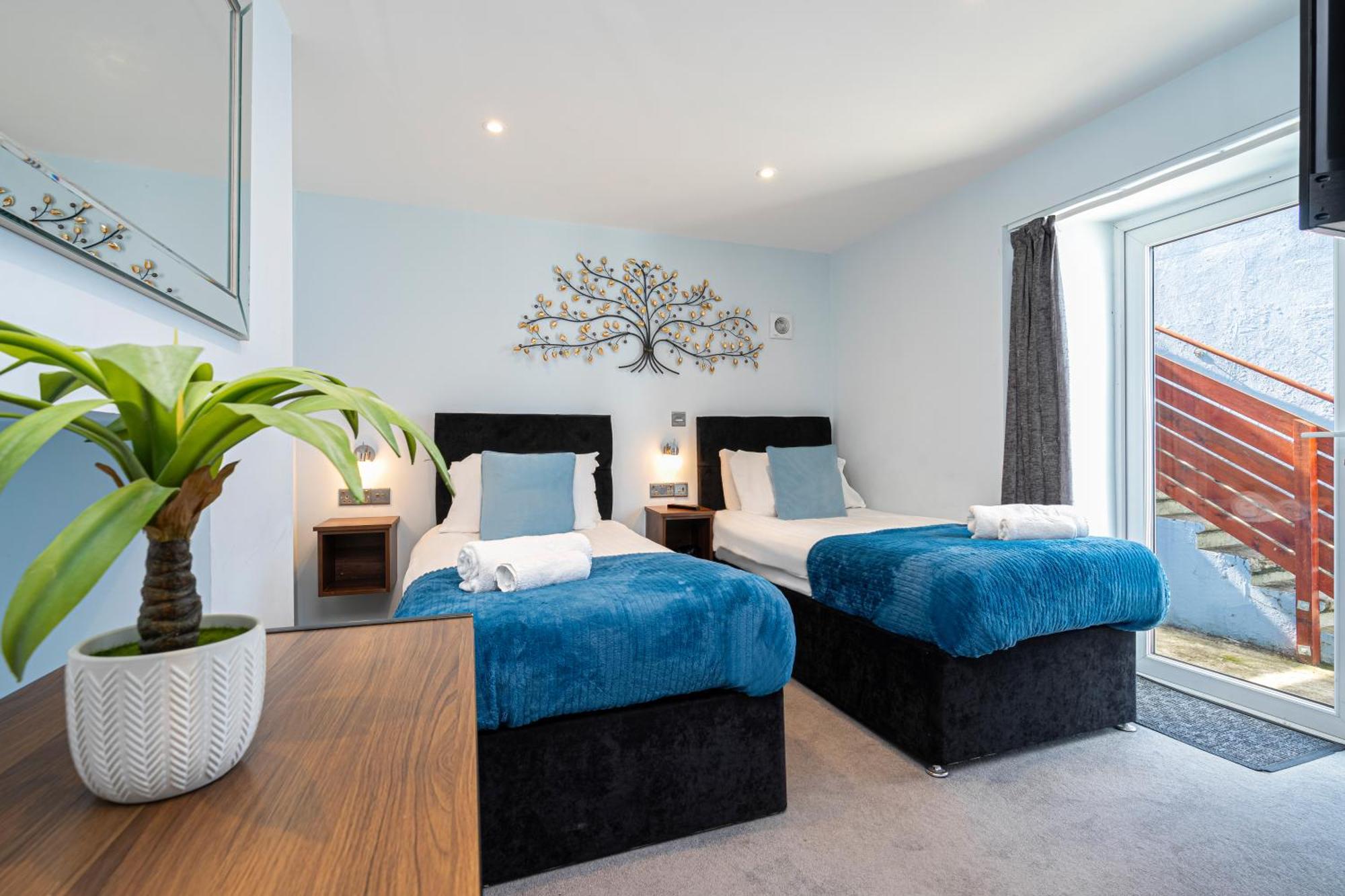 Hotel Ocean Hotel,